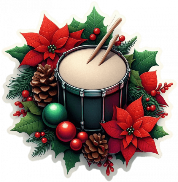 Instrumentos Musica Navidad