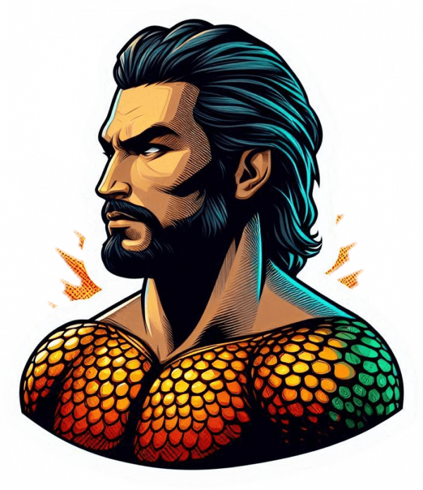 Aquaman