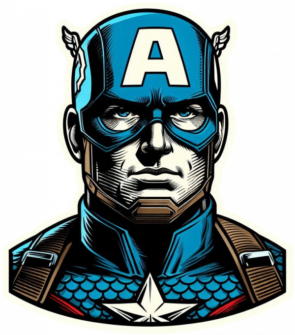 Capitan America