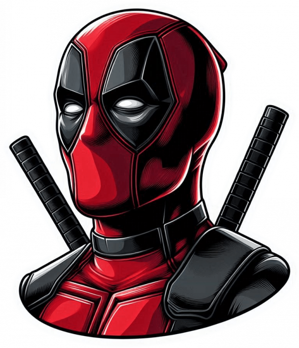 DeadPool