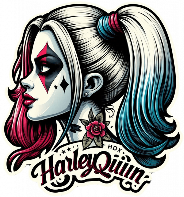 Harley Queen