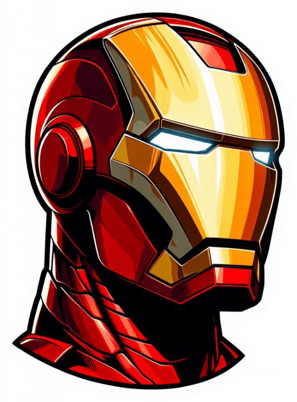 Iron Man