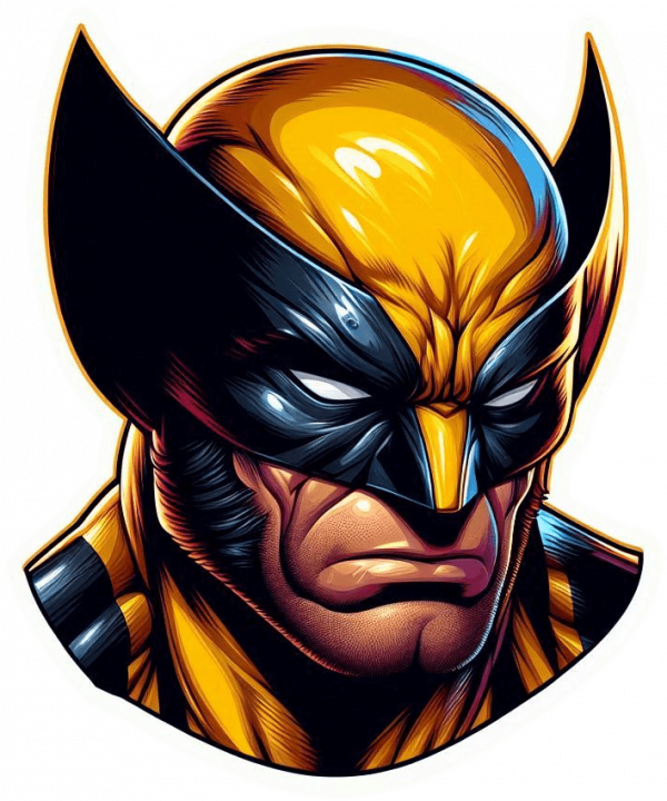 Wolverine