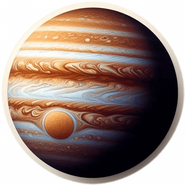 Jupiter 04