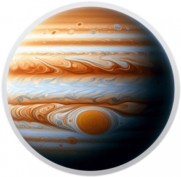 Jupiter 03