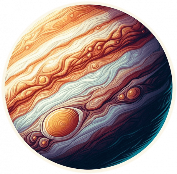 Jupiter 08