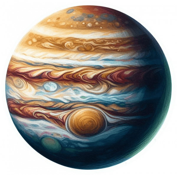 Jupiter 09