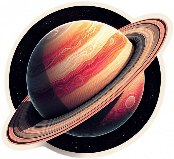 Saturno 13