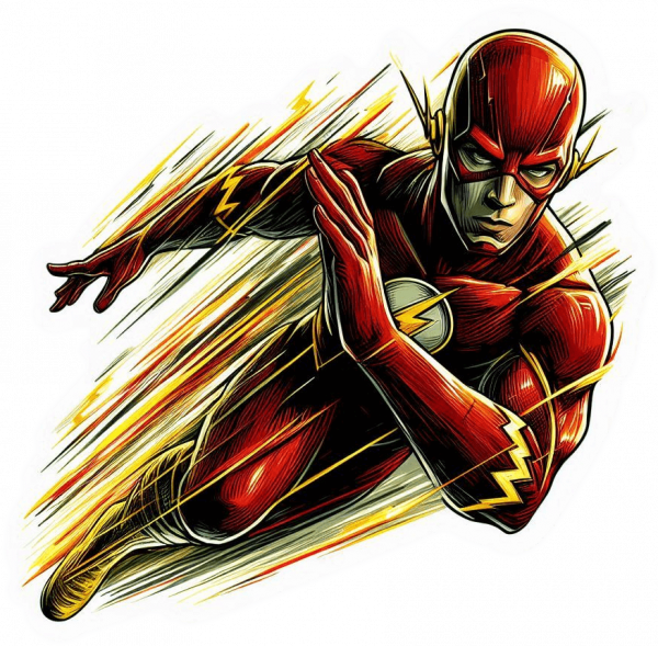 Flash Impresionista 01