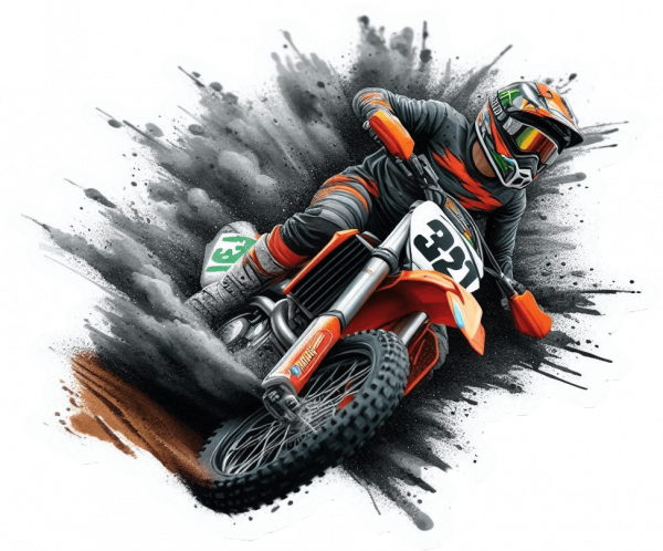 Moto Cross 13