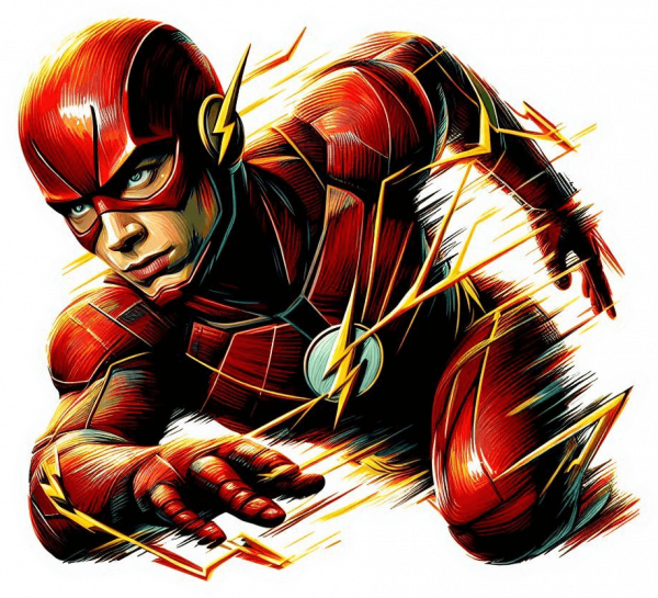 Flash Impresionista 03