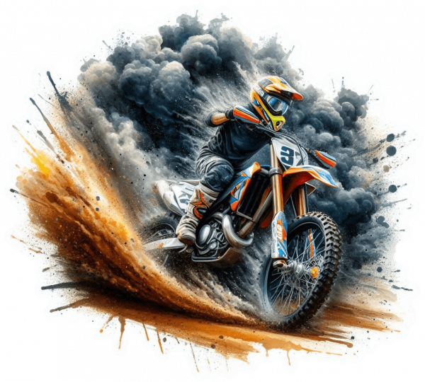 Moto Cross 10