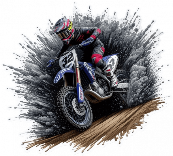 Moto Cross 12