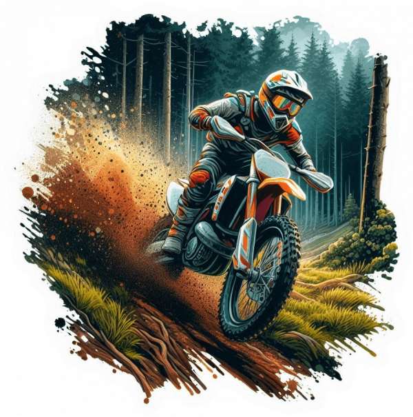 Moto Cross 06