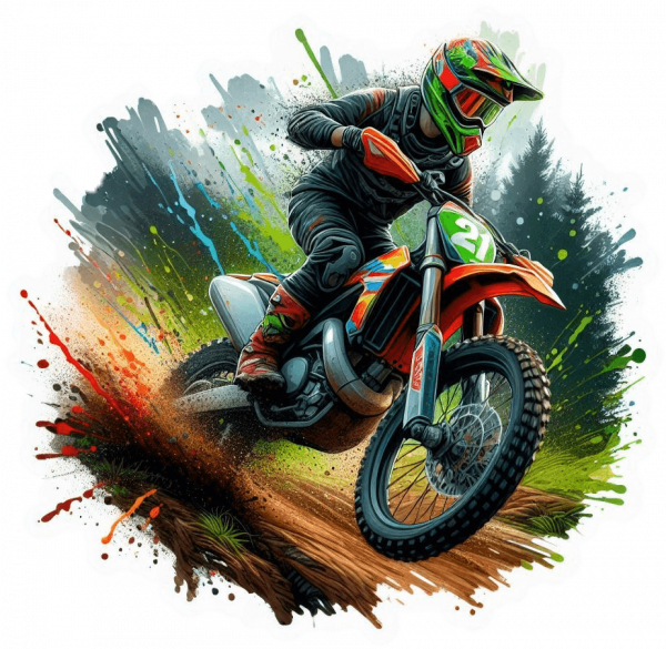 Moto Cross 05