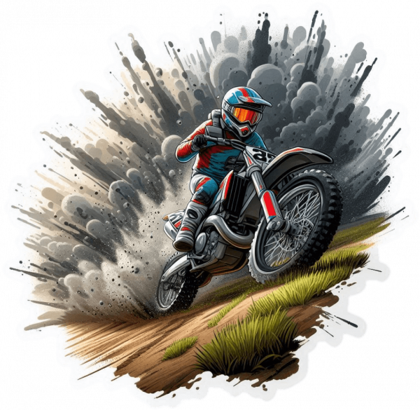 Moto Cross 11