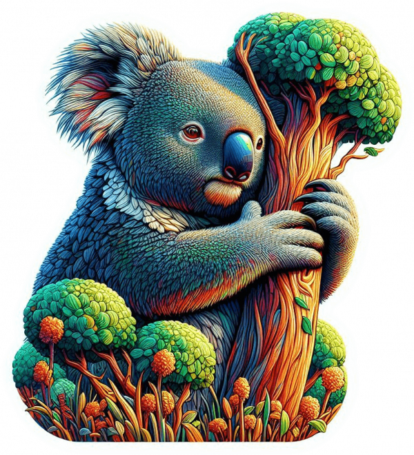 Koala 01