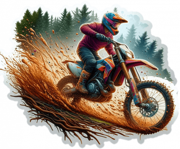 Moto Cross 03