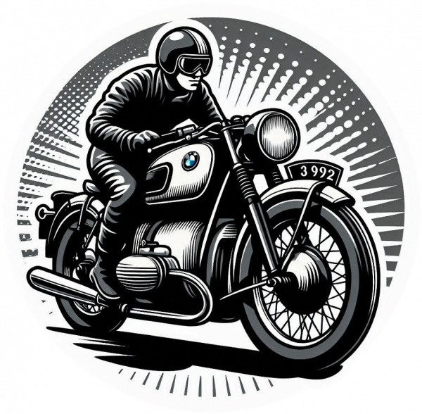 BMW R32 03