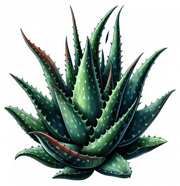 Aloe Vera 03